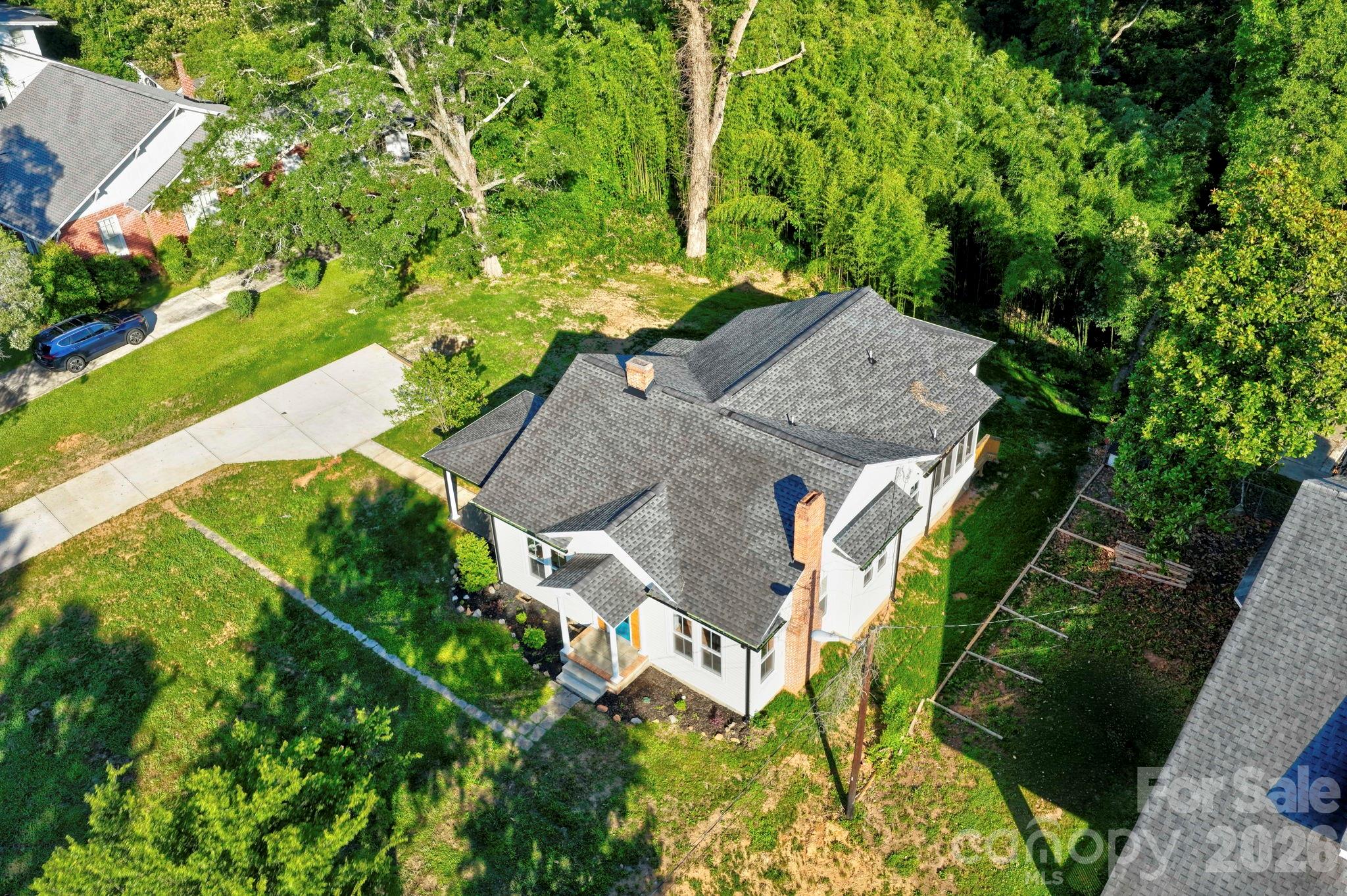 152 West End Street Chester, SC 29706 - Photo 37 of 41
