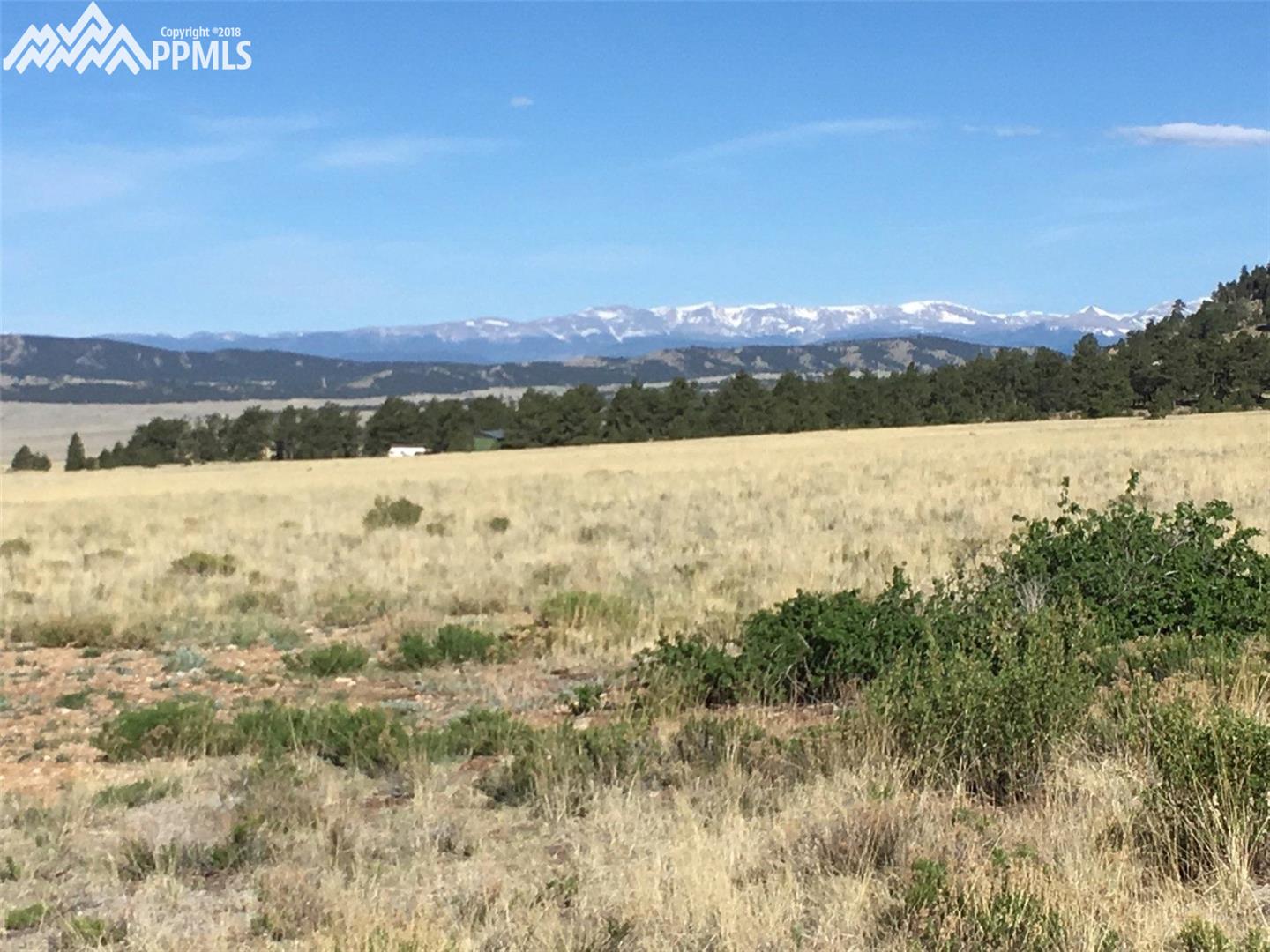 1637 Garfield Road Lake George, CO 80827 - Photo 1 of 5 Gallery Image 1