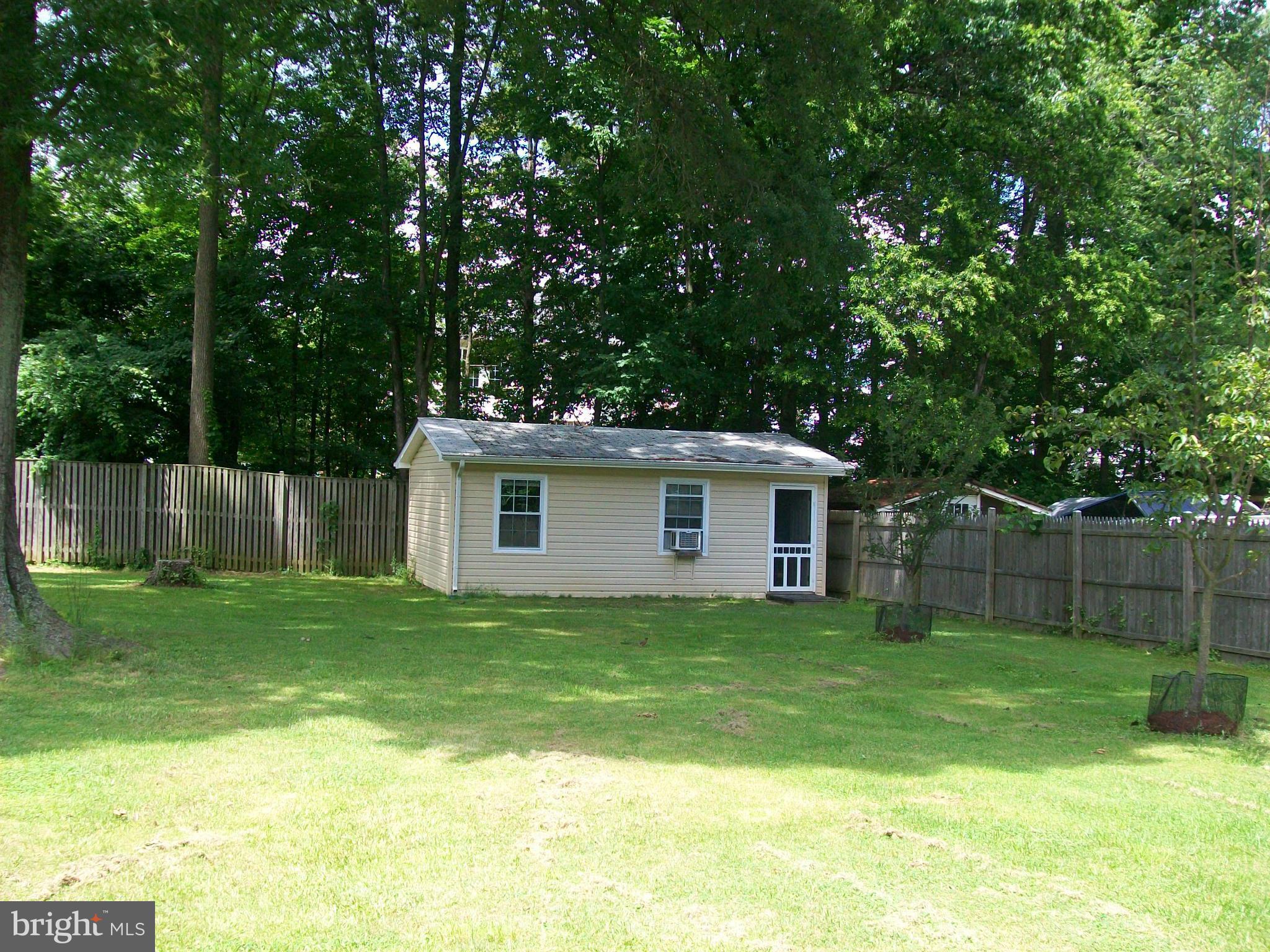 6832 Ridgeway Drive Springfield, VA 22150 - Photo 24 of 30 Workshop