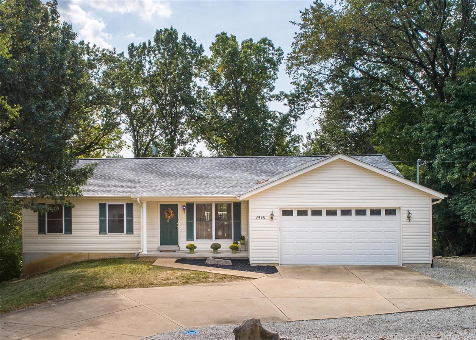 4516 Old Baumgartner Road St. Louis, MO 63129 - Photo 12 of 50 Gallery Image 12