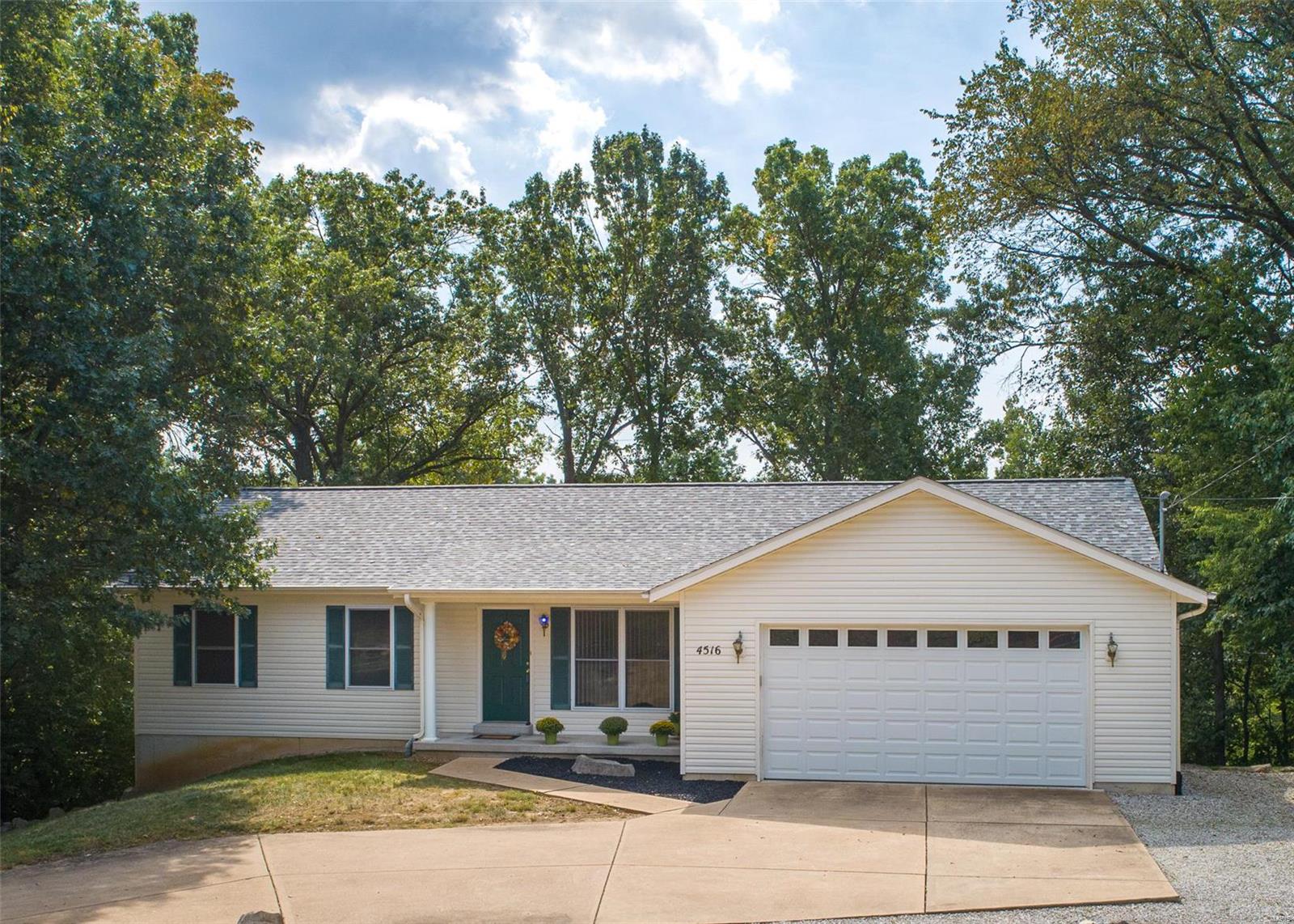 4516 Old Baumgartner Road St. Louis, MO 63129 - Photo 13 of 50 Gallery Image 13