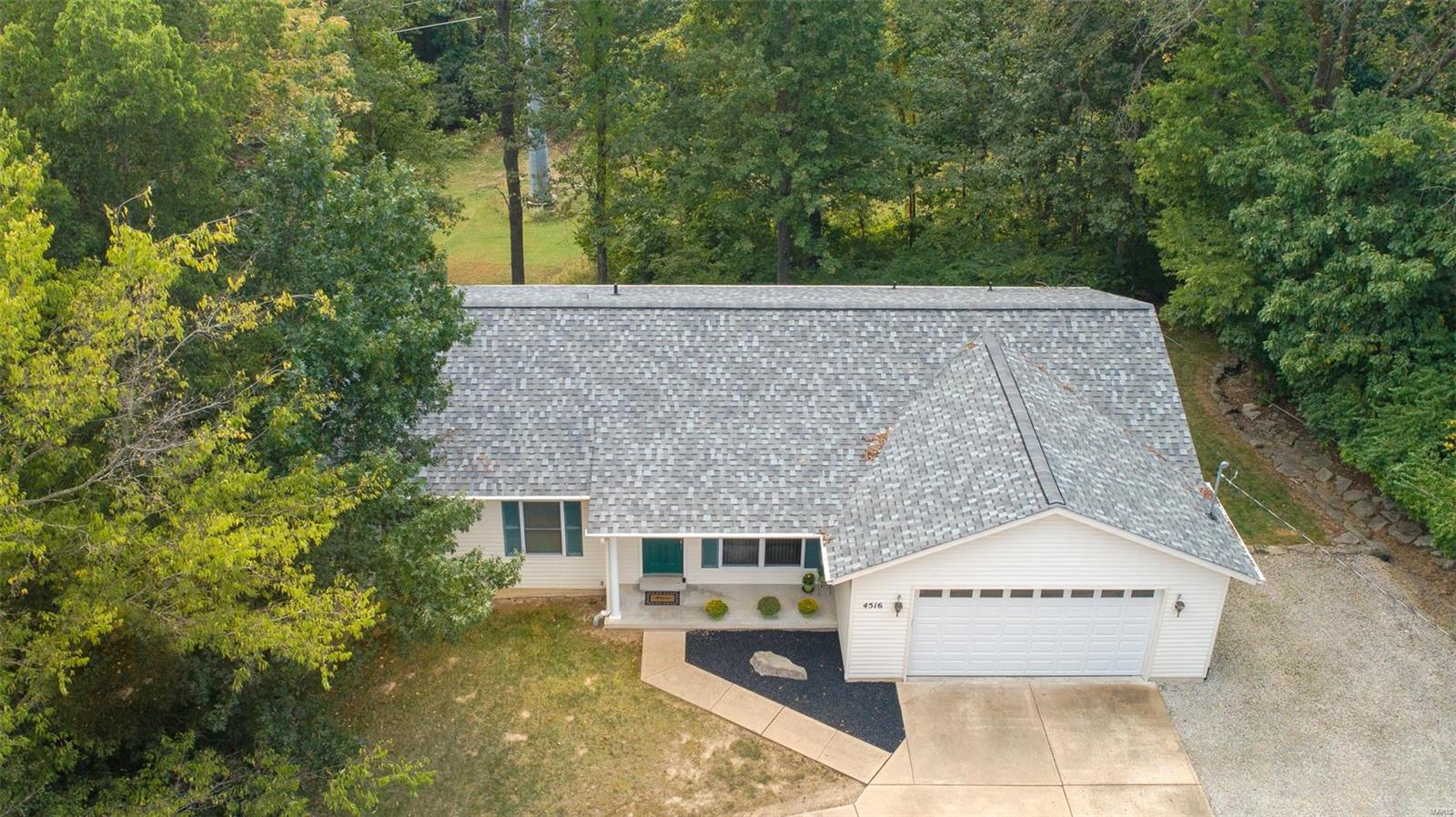 4516 Old Baumgartner Road St. Louis, MO 63129 - Photo 2 of 50 Gallery Image 2