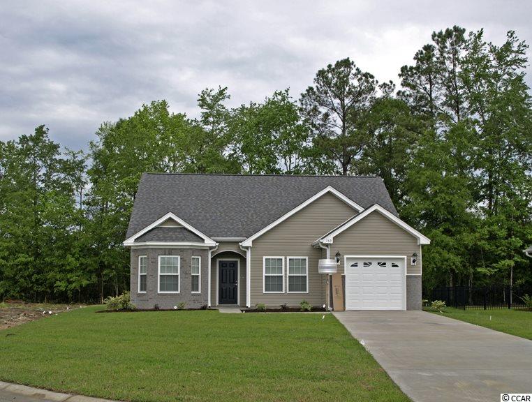 769 Rambler Court Myrtle Beach, SC 29588 - Photo 1 of 1 Gallery Image 1