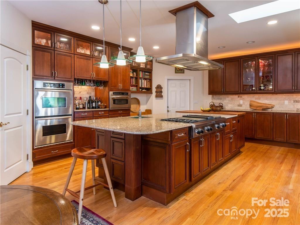 1468 Mt Olivet Road Zirconia, NC 28790 - Photo 12 of 47