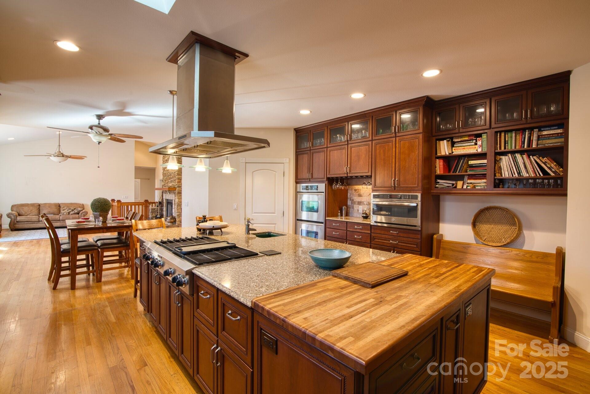 1468 Mt Olivet Road Zirconia, NC 28790 - Photo 14 of 47