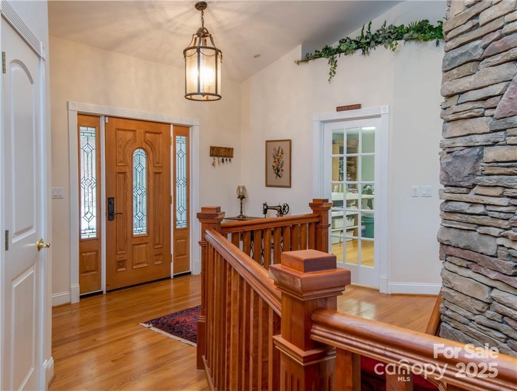 1468 Mt Olivet Road Zirconia, NC 28790 - Photo 15 of 47