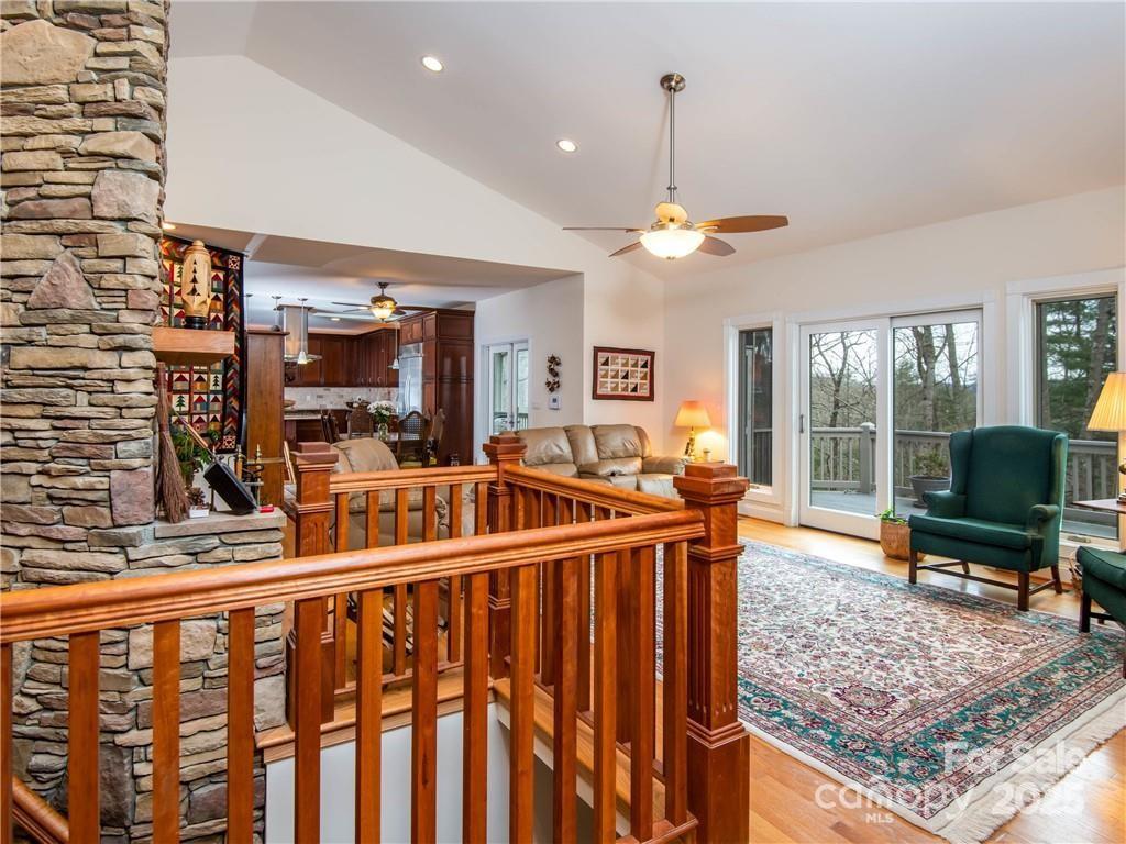 1468 Mt Olivet Road Zirconia, NC 28790 - Photo 16 of 47