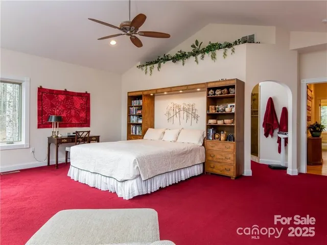 $1,065,000 | 1468 Mt Olivet Road, Zirconia, NC 28790