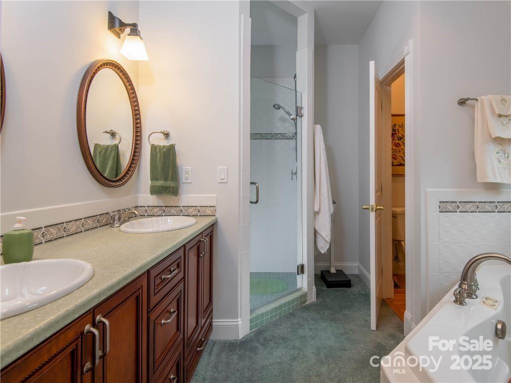 1468 Mt Olivet Road Zirconia, NC 28790 - Photo 25 of 47