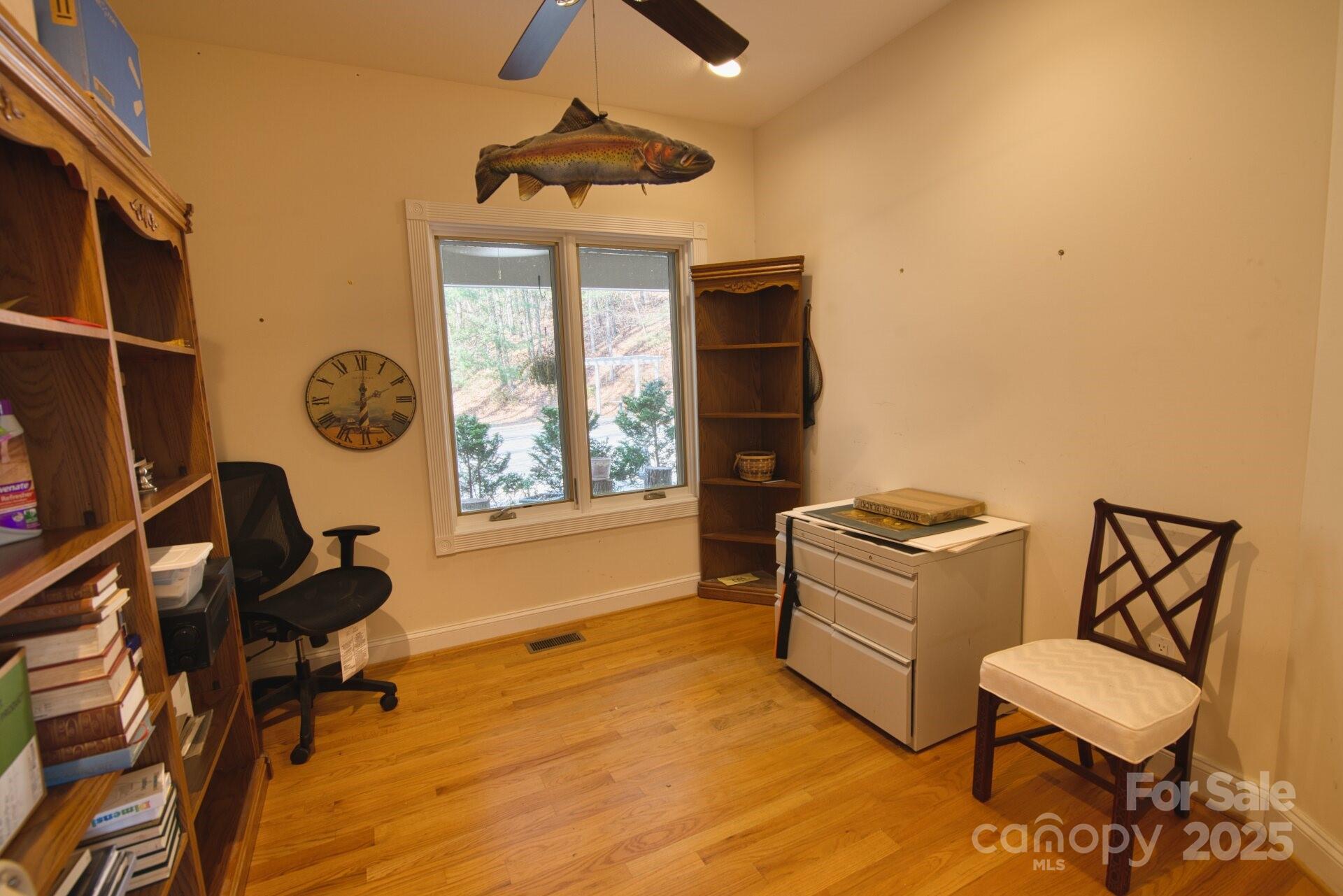 1468 Mt Olivet Road Zirconia, NC 28790 - Photo 28 of 47