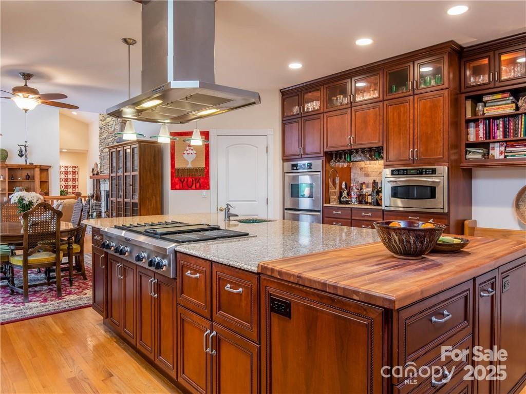 1468 Mt Olivet Road Zirconia, NC 28790 - Photo 37 of 47