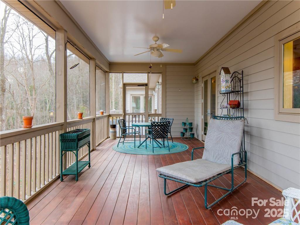 1468 Mt Olivet Road Zirconia, NC 28790 - Photo 39 of 47