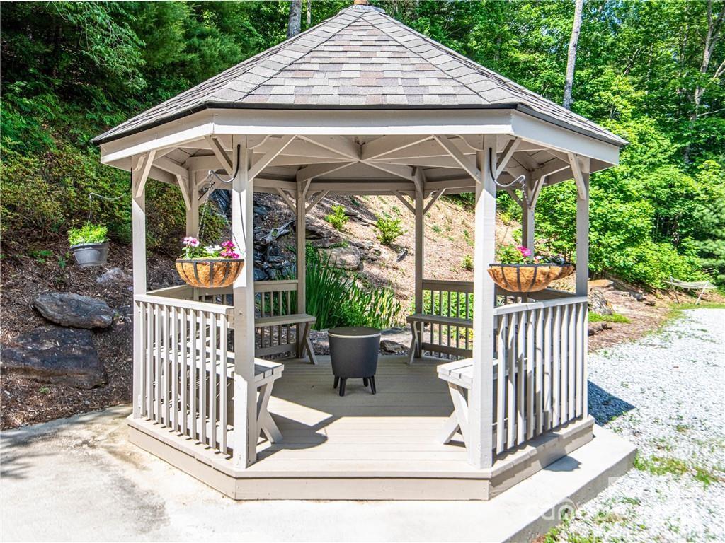 1468 Mt Olivet Road Zirconia, NC 28790 - Photo 45 of 47