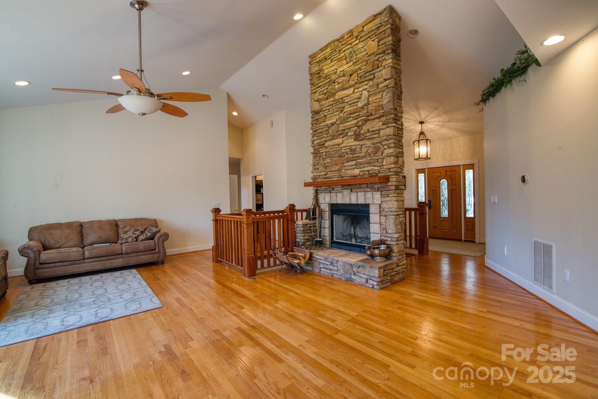 1468 Mt Olivet Road Zirconia, NC 28790 - Photo 7 of 47