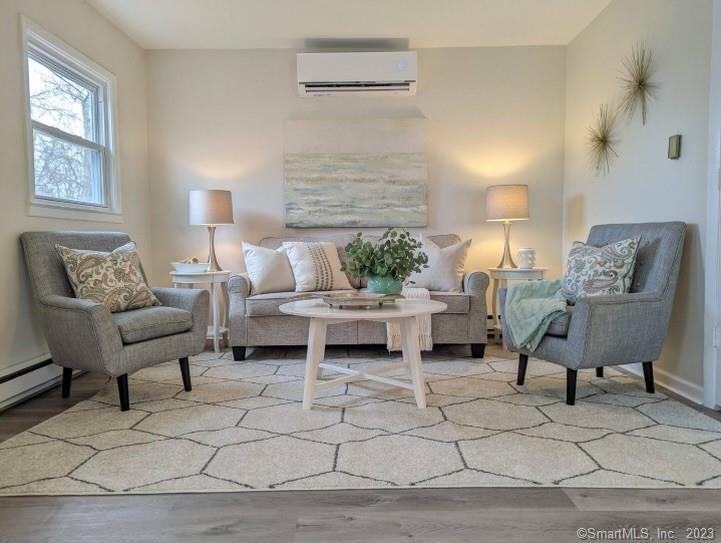 11 Walnut Street Clinton, CT 06413 - Photo 1 of 1 A sneak peek at 11 Walnut St.!