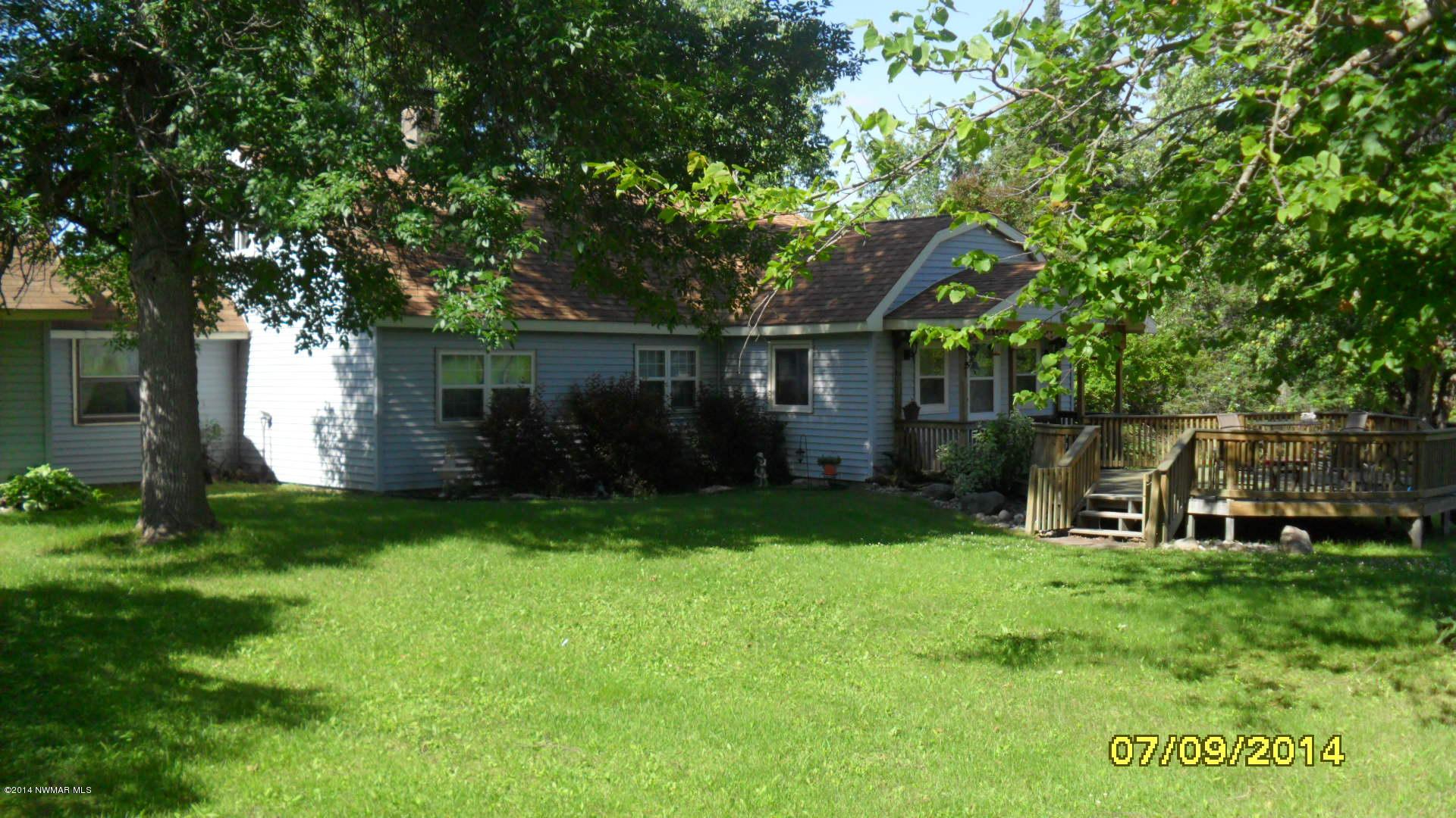 15748 Sharp Rock Road Northeast Hines, MN 56647 - Photo 1 of 1 Gallery Image 1