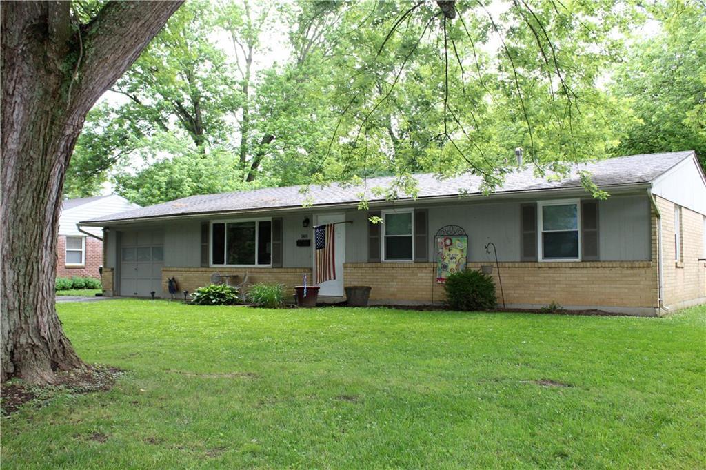 148 Washington Mill Road Bellbrook, OH 45305 - Photo 3 of 36