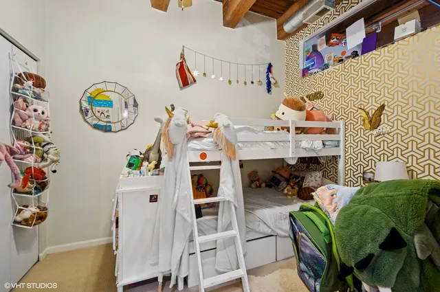 $489,900 | 520 West Huron Street, Unit 109, Chicago, IL 60654