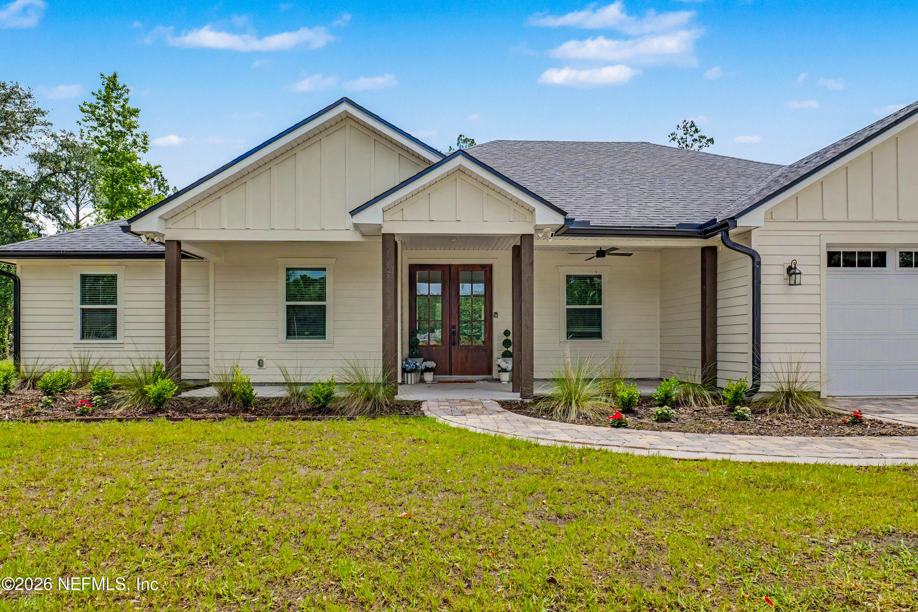 44024 Breezy Lane Callahan, FL 32011 - Photo 64 of 76 Front view