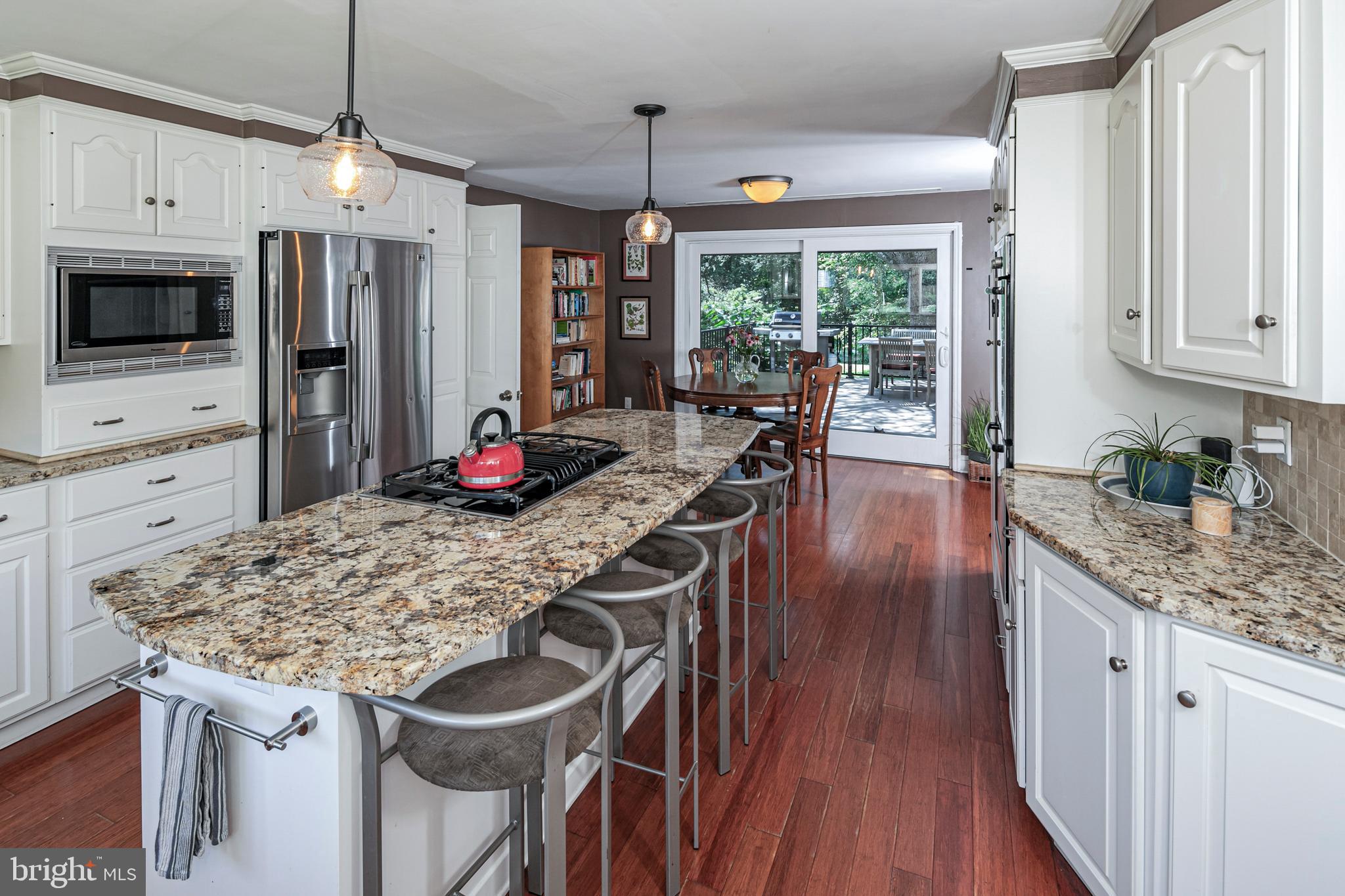 18 Mercer Street Hopewell, NJ 08525 - Photo 24 of 64