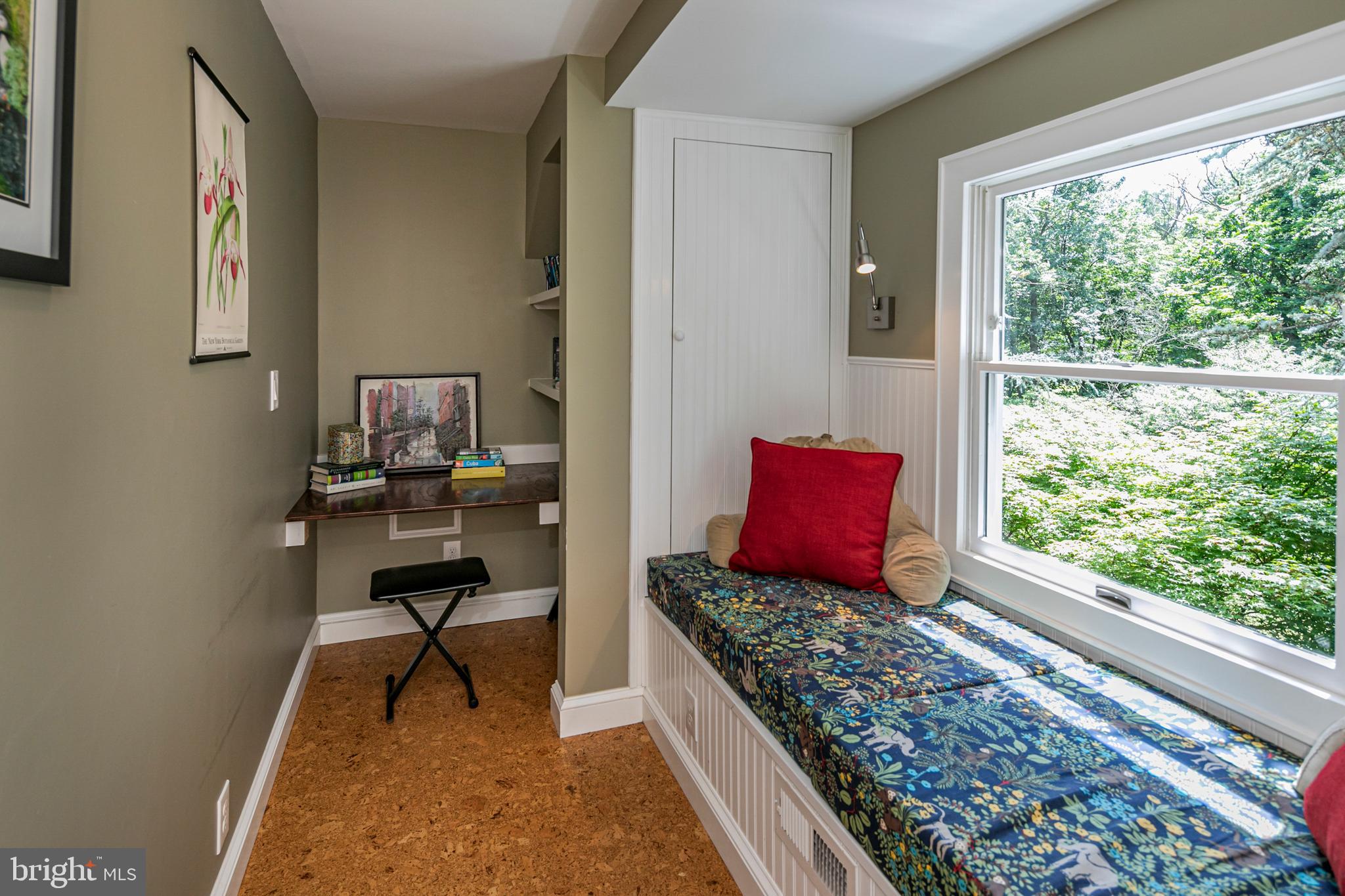 18 Mercer Street Hopewell, NJ 08525 - Photo 38 of 64 a living room with furniture and a window