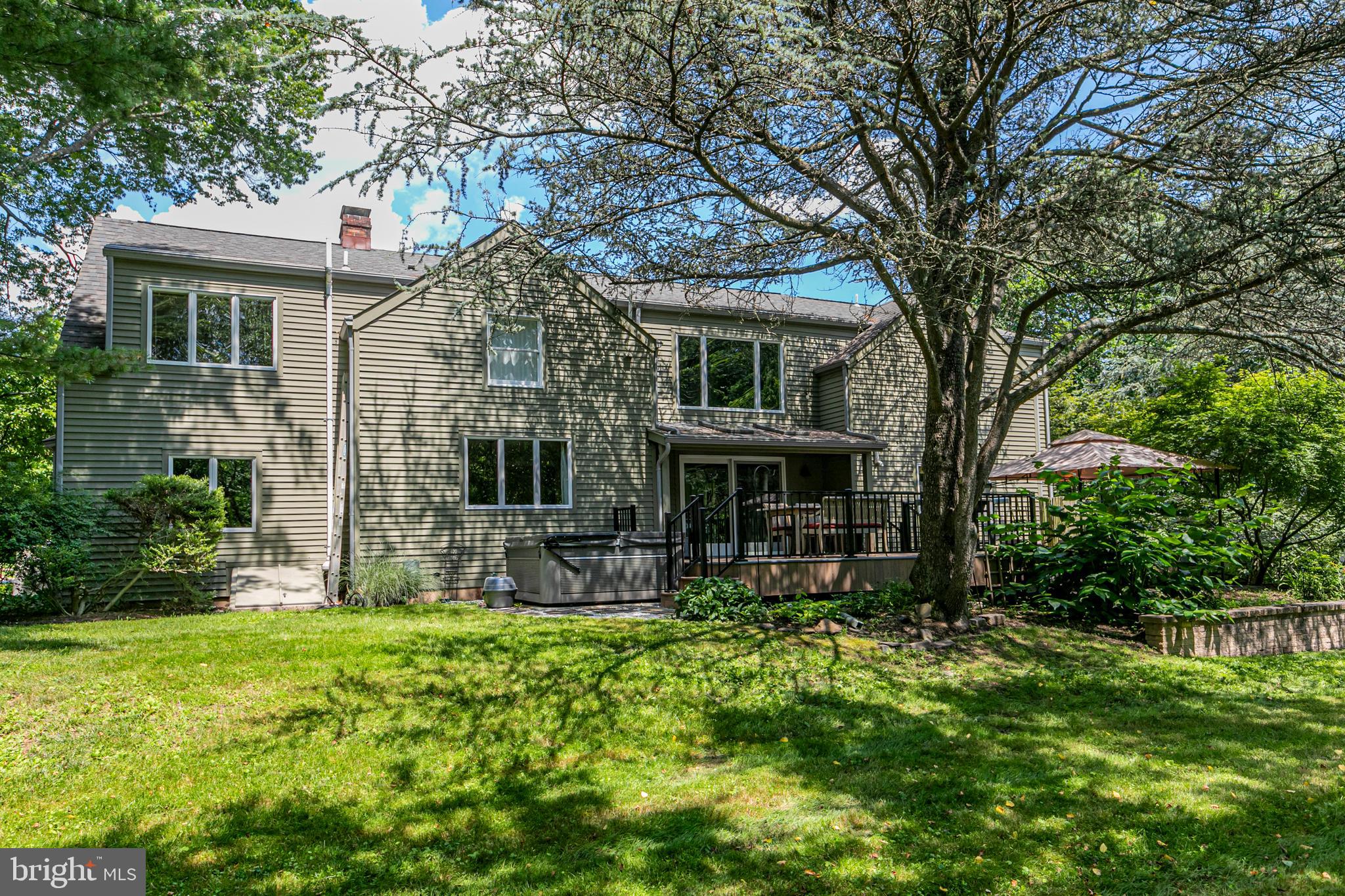 18 Mercer Street Hopewell, NJ 08525 - Photo 55 of 64