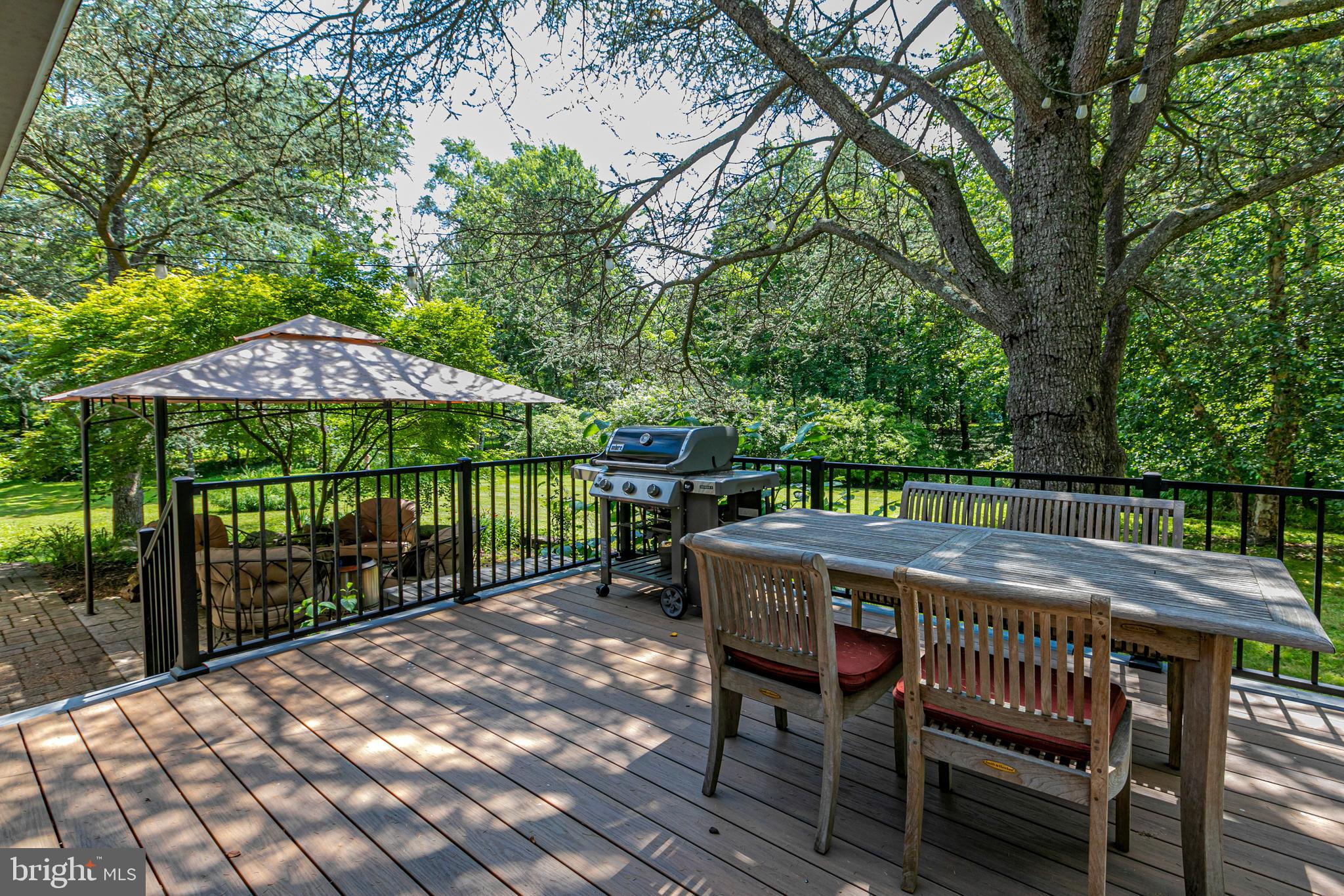 18 Mercer Street Hopewell, NJ 08525 - Photo 58 of 64