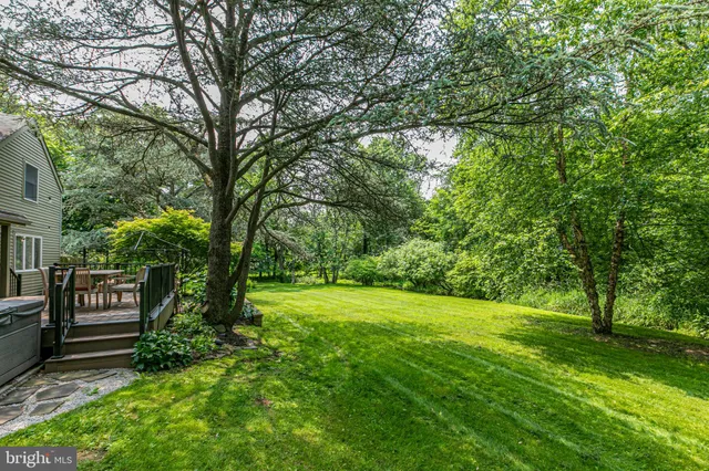 $820,000 | 18 Mercer Street, Hopewell, NJ 08525