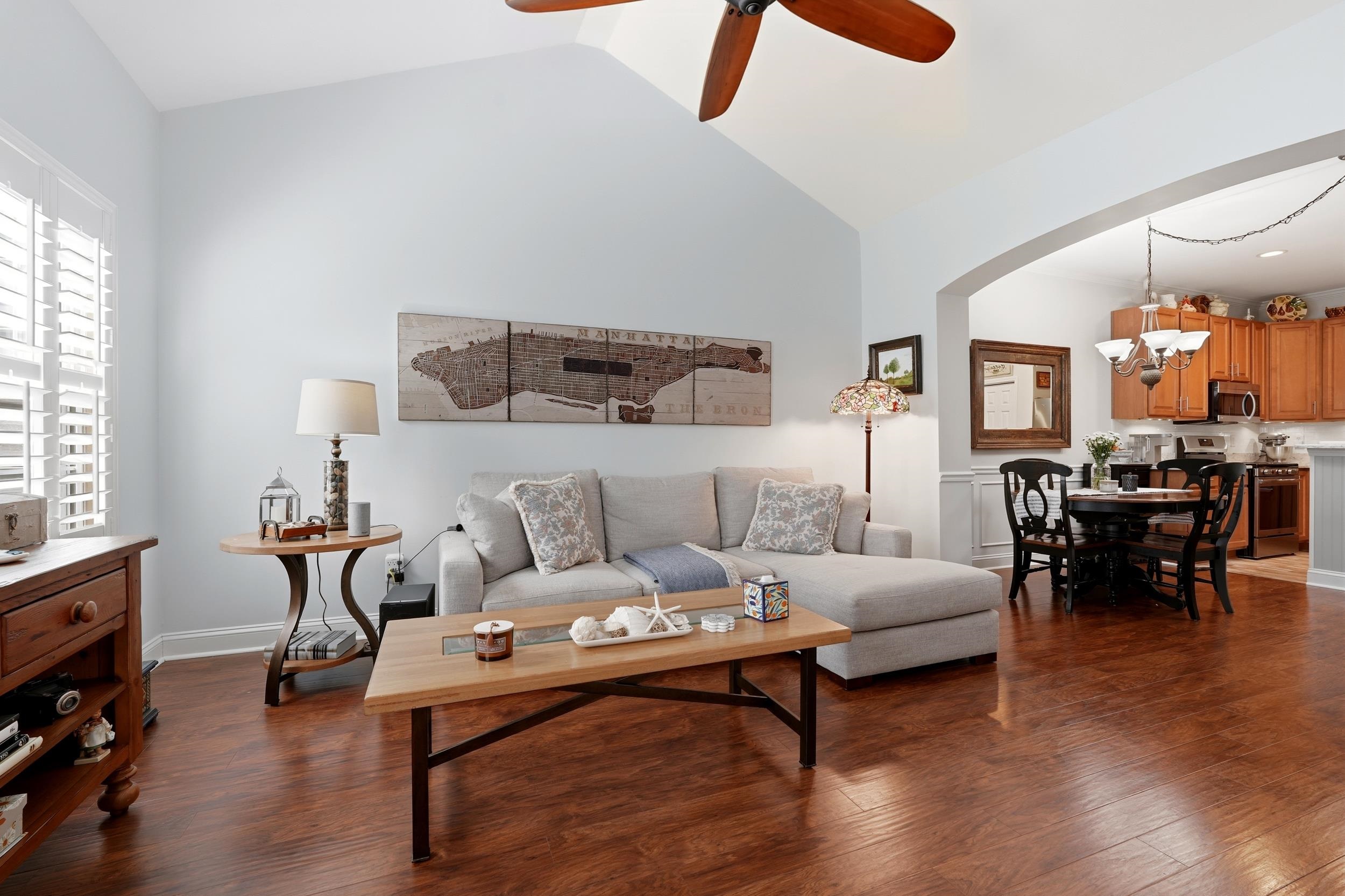 694 Botany Loop, Unit 694 Murrells Inlet, SC 29576 - Photo 7 of 57