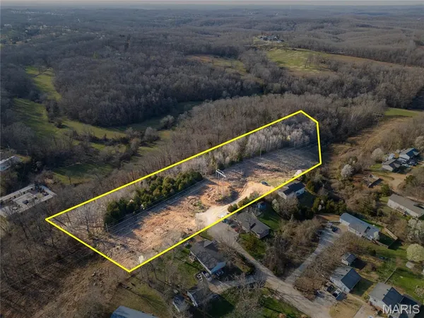$45,000 | 0 Houston Lane, St. Robert, MO 65584