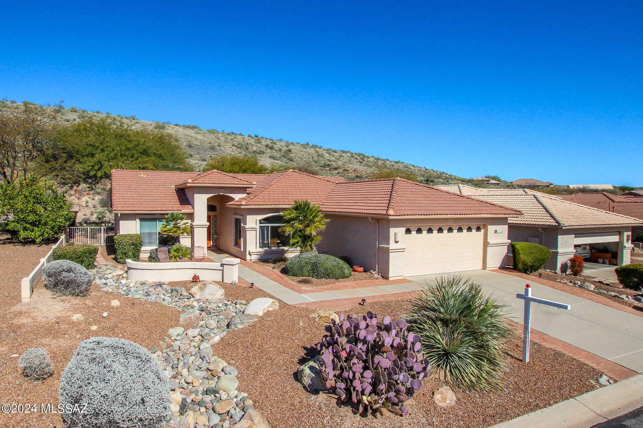 62160 East Sand Crest Drive Tucson, AZ 85739 - Photo 50 of 50
