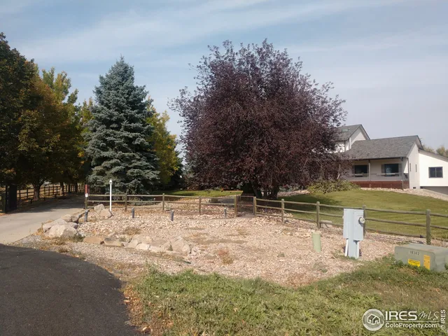 $775,000 | 264 Hunter's Cove Drive, Mead, CO 80542