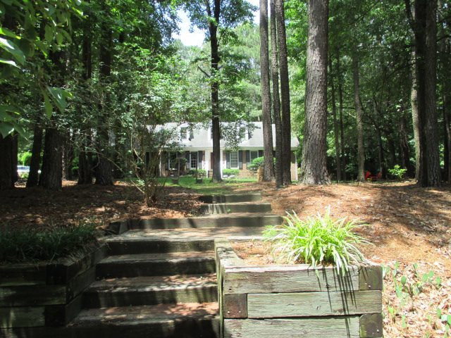 10228 Bushveld Lane Raleigh, NC 27613 - Photo 23 of 25 Photo 23