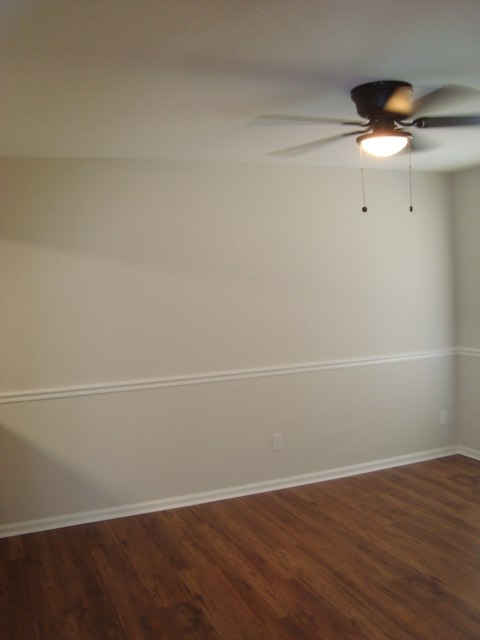 8224 Bryn Mawr Lane Columbus, GA 31904 - Photo 11 of 19 a view of a room with wooden floor