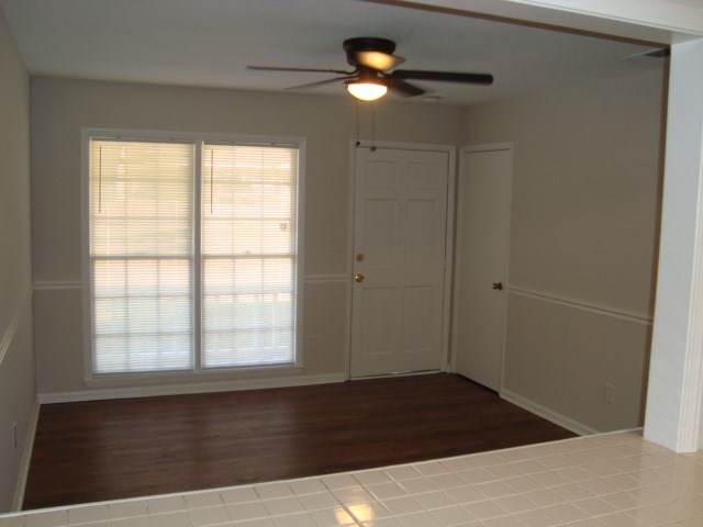 8224 Bryn Mawr Lane Columbus, GA 31904 - Photo 10 of 19 a view of an empty room with a window