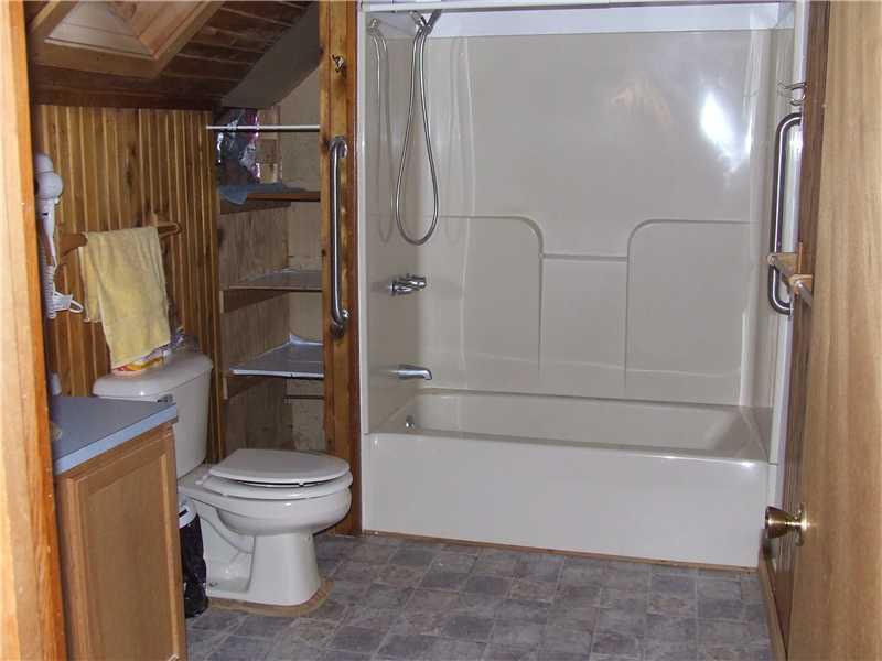 139 Upper-Charleston Road Charleston, ME 04422 - Photo 16 of 19 Bathroom.