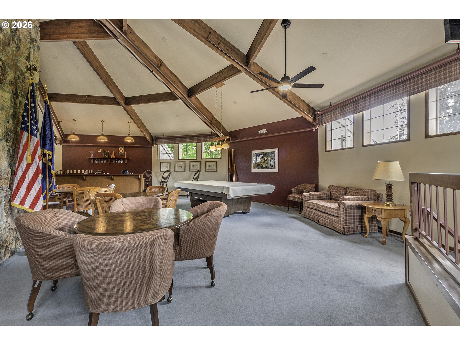 13775 Southwest Scholls Ferry Road, Unit 106 Beaverton, OR 97008 - Photo 20 of 31
