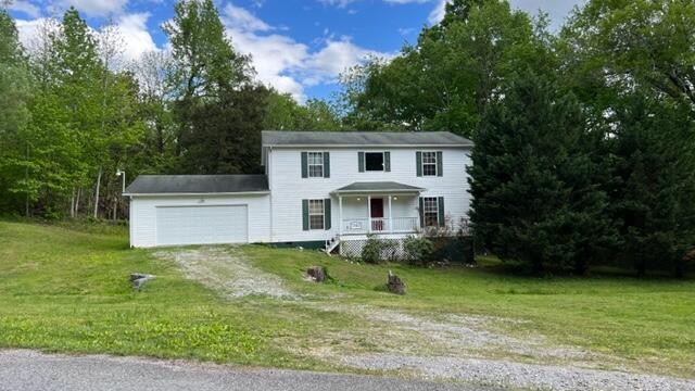 3321 Garrison Road Dayton, TN 37321 - Photo 1 of 23 Gallery Image 1