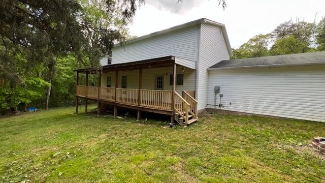 3321 Garrison Road Dayton, TN 37321 - Photo 21 of 23 Gallery Image 21
