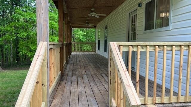 3321 Garrison Road Dayton, TN 37321 - Photo 22 of 23 Gallery Image 22