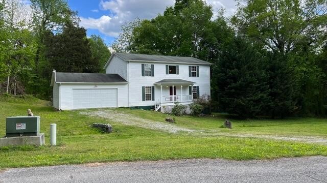 3321 Garrison Road Dayton, TN 37321 - Photo 23 of 23 Gallery Image 23