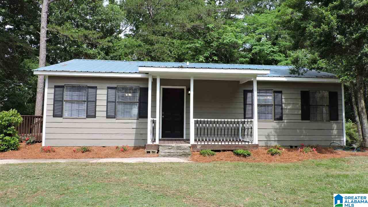405 Annie Lee Road Trussville, AL 35173 - Photo 2 of 15