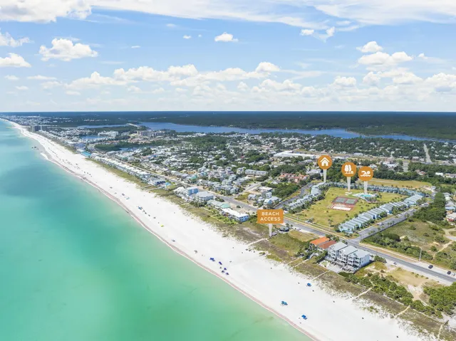 $850,000 | 22400 Front Beach Road, Unit 24, Panama City Beach, FL 32413