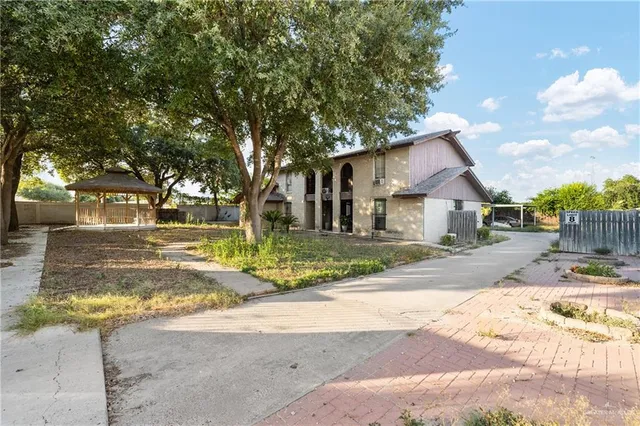 $150,000 | 508 Rev. Richard T. Peel Street, Roma, TX 78584