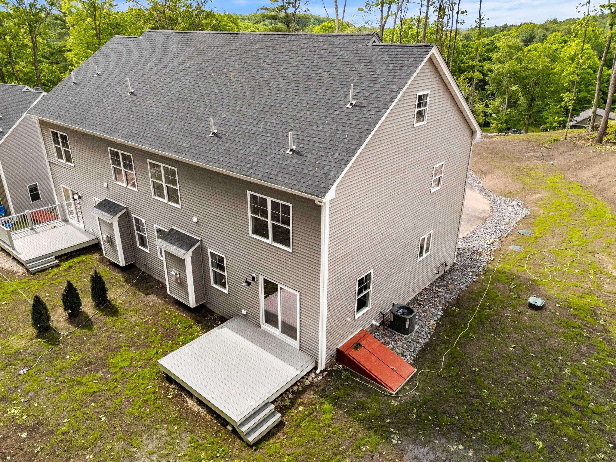 21 Speare Road, Unit A Hudson, NH 03051 - Photo 46 of 52