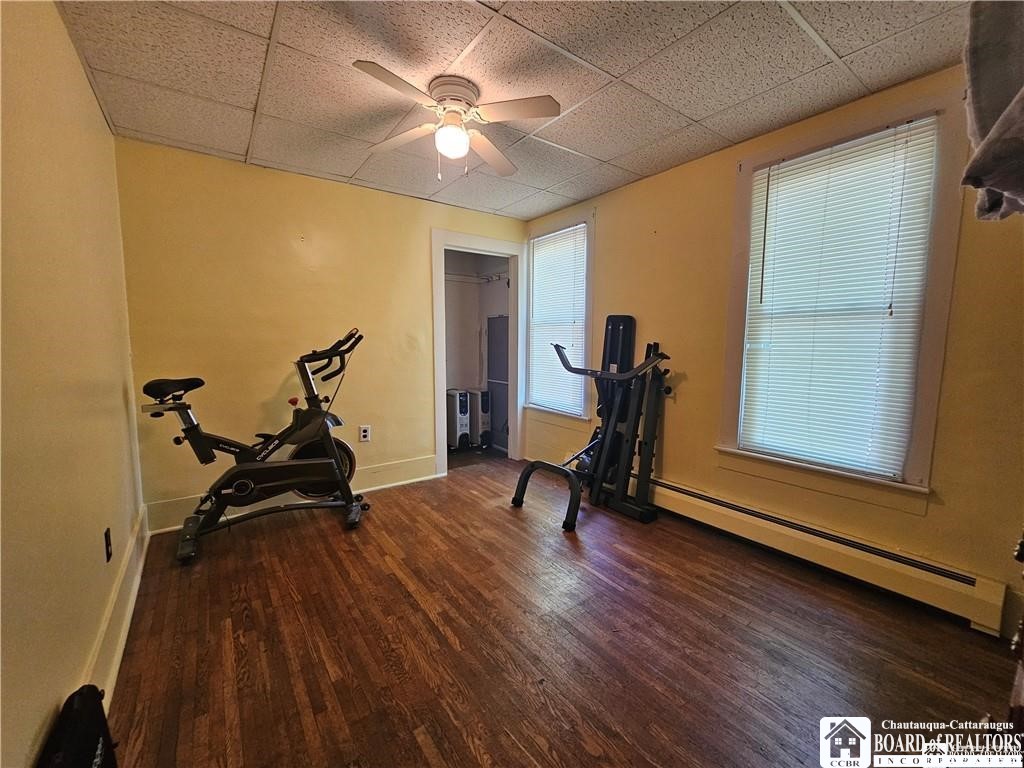 204 North 24th Street Olean, NY 14760 - Photo 35 of 45