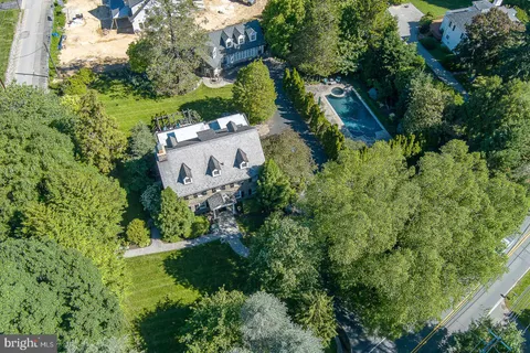 $2,395,000 | 101 East Brookhaven Road, Wallingford, PA 19086