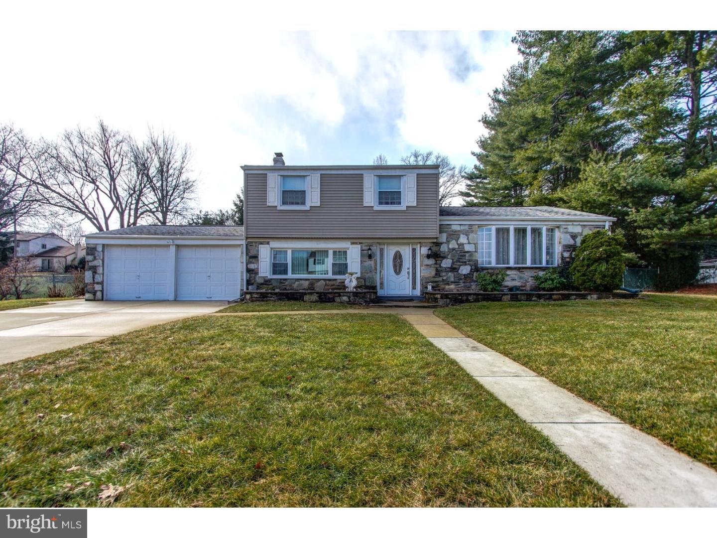 350 Keats Road Huntingdon Valley, PA 19006 - Photo 1 of 23 Gallery Image 1