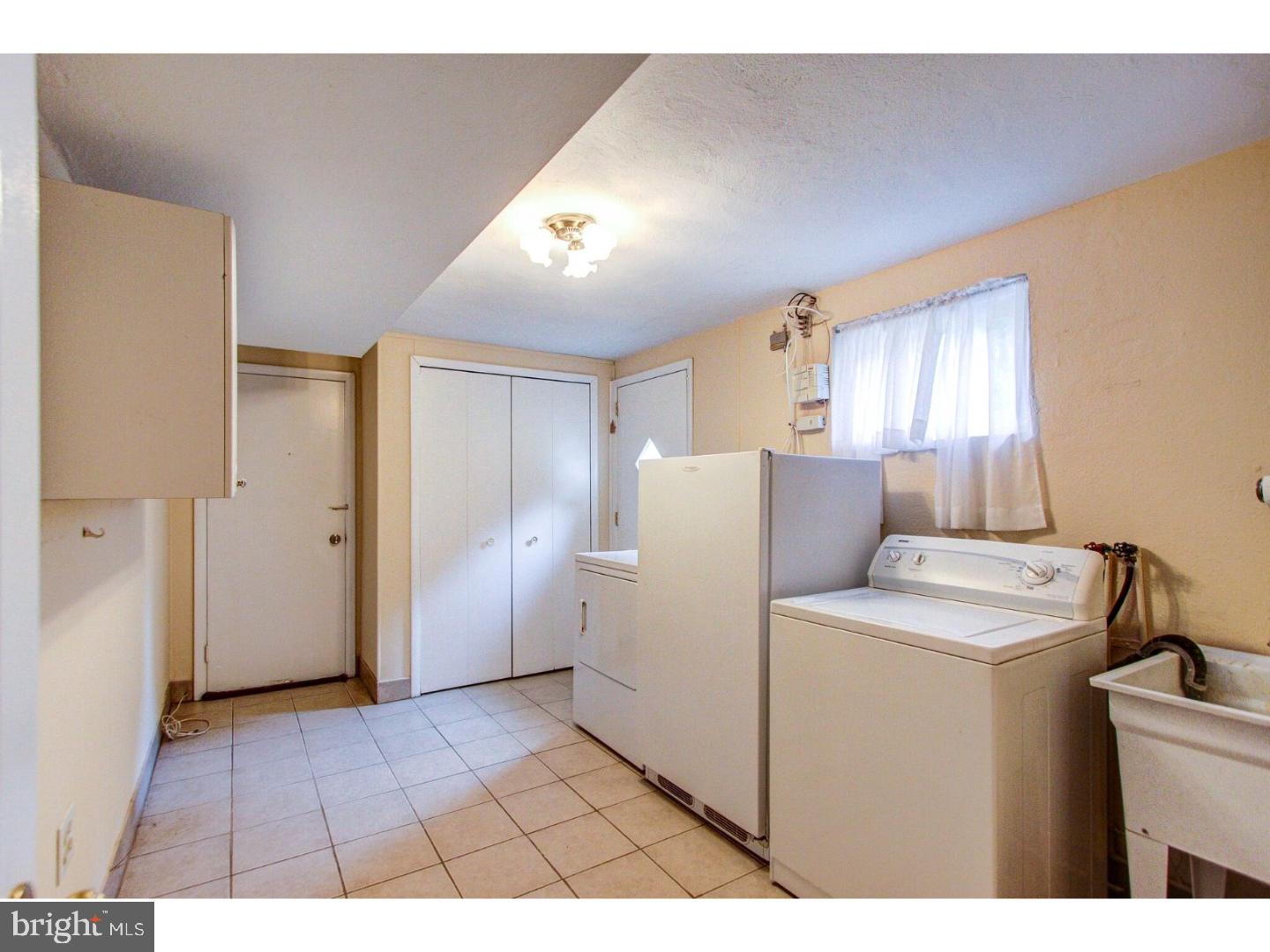 350 Keats Road Huntingdon Valley, PA 19006 - Photo 18 of 23 Laundry Room