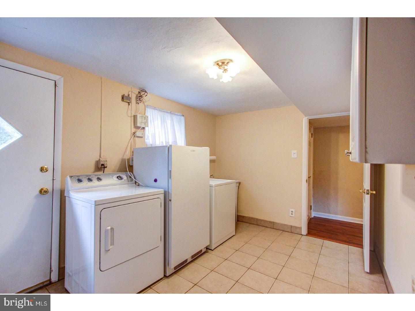 350 Keats Road Huntingdon Valley, PA 19006 - Photo 19 of 23 Laundry Room